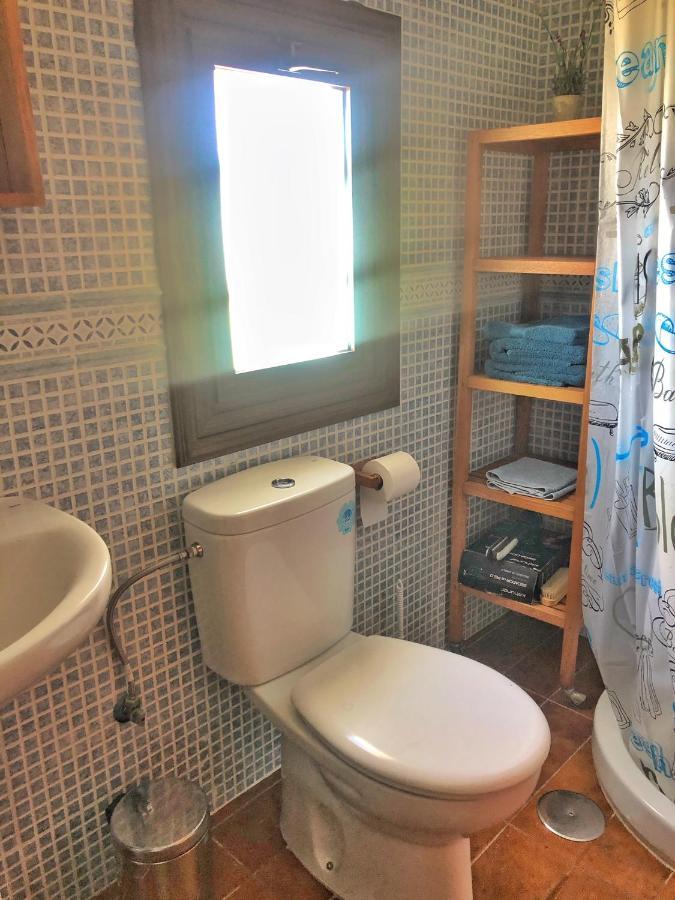 Casa Abuela Mina Villa Arico Dış mekan fotoğraf