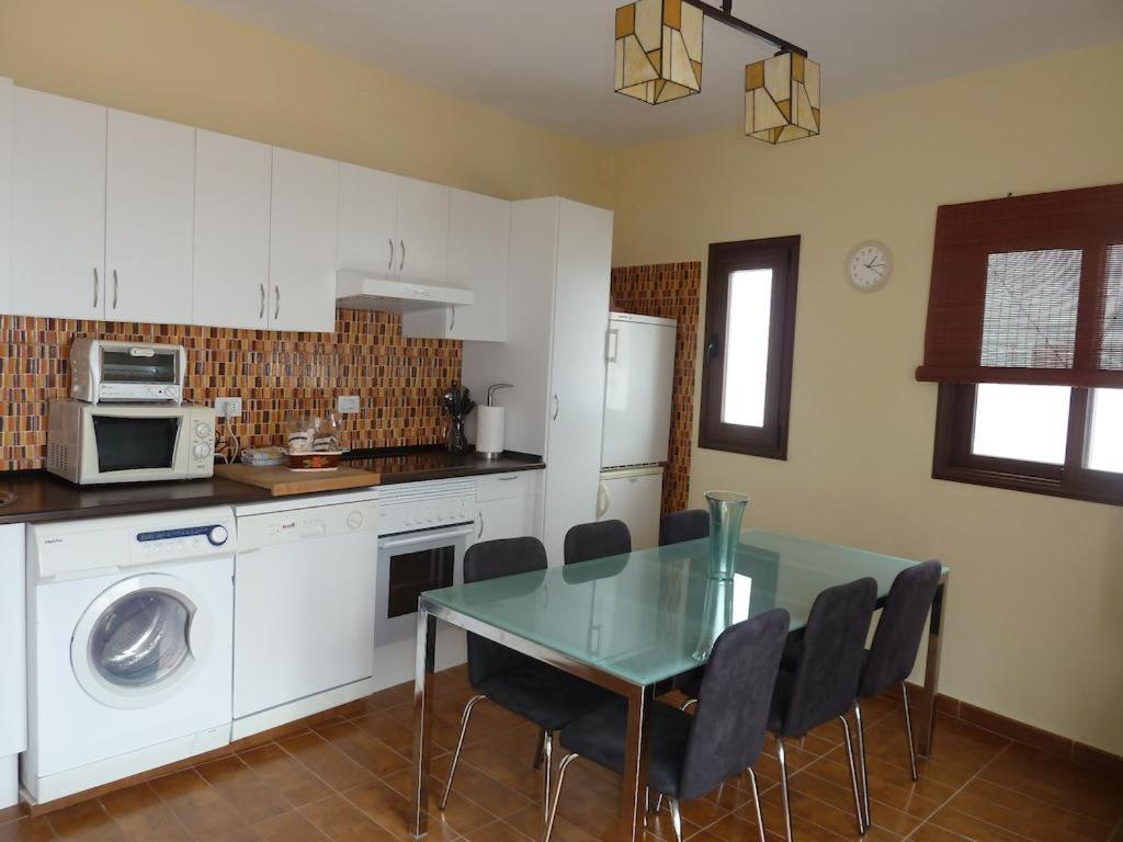 Casa Abuela Mina Villa Arico Dış mekan fotoğraf