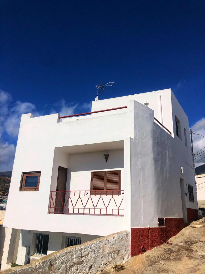 Casa Abuela Mina Villa Arico Dış mekan fotoğraf