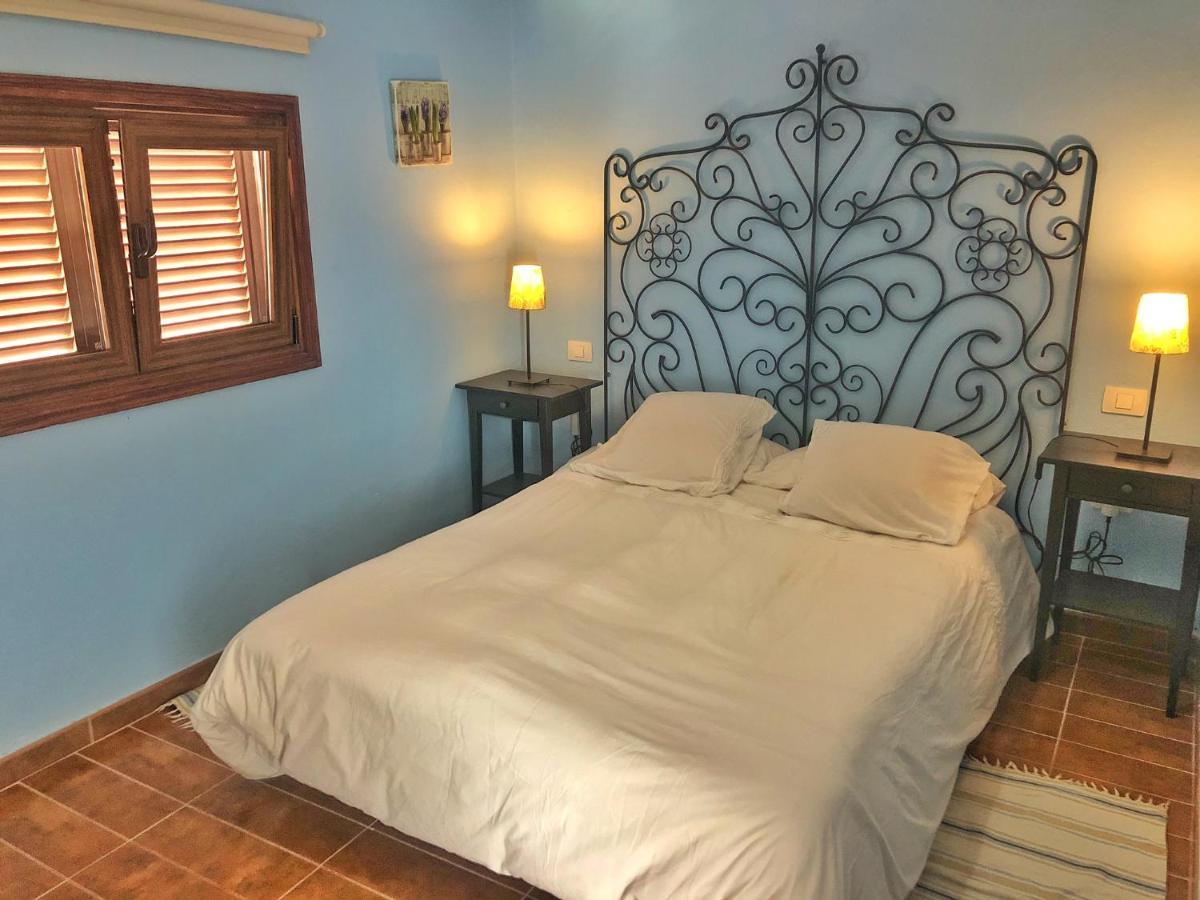 Casa Abuela Mina Villa Arico Dış mekan fotoğraf