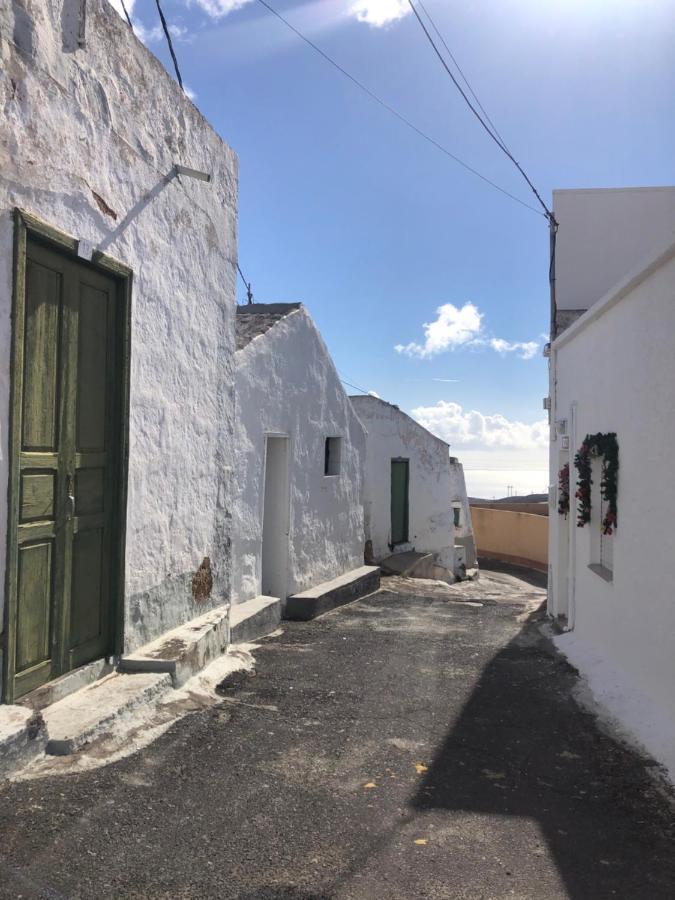 Casa Abuela Mina Villa Arico Dış mekan fotoğraf